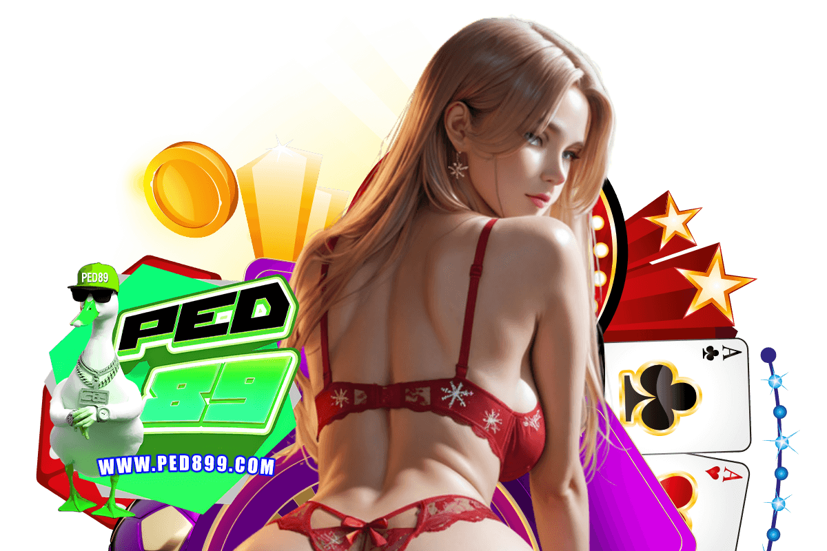 ped89 สมัคร